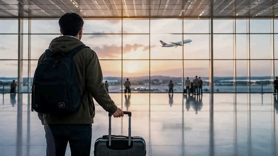Visa Du Lịch Pháp Khó? Không Sao, Đã Có Visauytin!