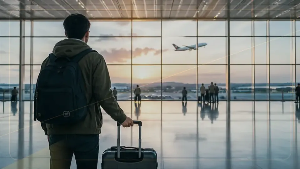 Visa Du Lịch Pháp Khó? Không Sao, Đã Có Visauytin!