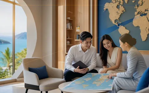 Visa Thường Trú Canada 2025 – Cơ Hội Định Cư Lâu Dài Tại Xứ Sở Lá Phong