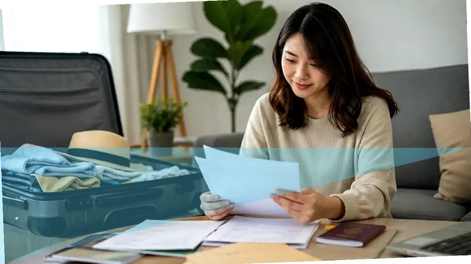 Hướng Dẫn Xin Visa Lao Động Tạm Thời Canada 2025