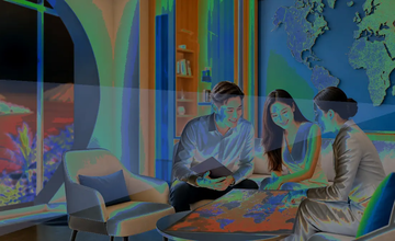 Visauytin – Dịch vụ hỗ trợ làm thủ tục Visa tái nhập cảnh Anh giúp bạn trở lại Vương quốc Anh