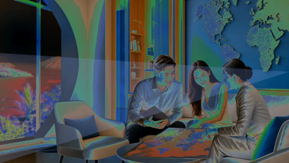 Visauytin – Dịch vụ hỗ trợ làm thủ tục Visa tái nhập cảnh Anh giúp bạn trở lại Vương quốc Anh