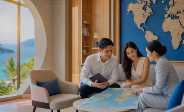 Visauytin – Dịch vụ hỗ trợ làm thủ tục Visa tái nhập cảnh Anh giúp bạn trở lại Vương quốc Anh