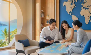 Hướng Dẫn Chi Tiết Xin Visa Du Lịch Anh Quốc – Tất Tần Tật Những Điều Bạn Cần Biết!
