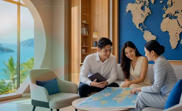 Visauytin – Giải Pháp Tối Ưu Giúp Bạn Xin Visa Định Cư Anh Diện Đoàn Tụ Gia Đình Dễ Dàng – Tỉ Lệ Đậu Cao
