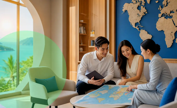 Visauytin – Giải Pháp Tối Ưu Giúp Bạn Xin Visa Định Cư Anh Diện Đoàn Tụ Gia Đình Dễ Dàng – Tỉ Lệ Đậu Cao
