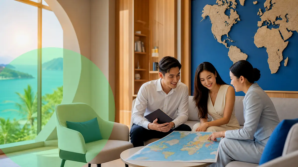 Visauytin – Giải Pháp Tối Ưu Giúp Bạn Xin Visa Định Cư Anh Diện Đoàn Tụ Gia Đình Dễ Dàng – Tỉ Lệ Đậu Cao