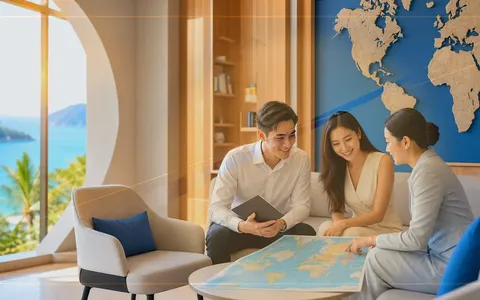 🇨🇦 Du Lịch Canada – Hành Trình Không Thể Bỏ Lỡ Năm 2025