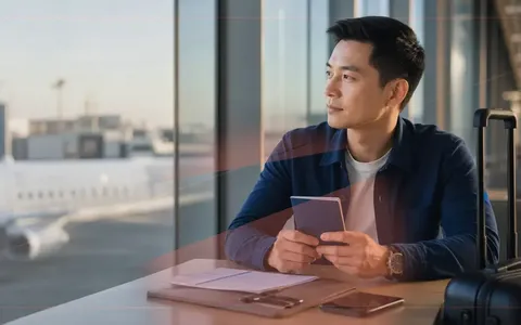 Visa New Zealand
