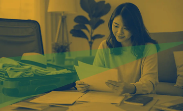 Chia Sẻ Kinh Nghiệm Xin Visa Du Lịch Úc Tự Túc Từ A Đến Z