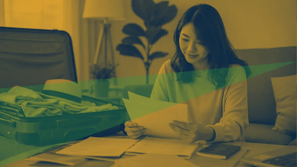 Chia Sẻ Kinh Nghiệm Xin Visa Du Lịch Úc Tự Túc Từ A Đến Z
