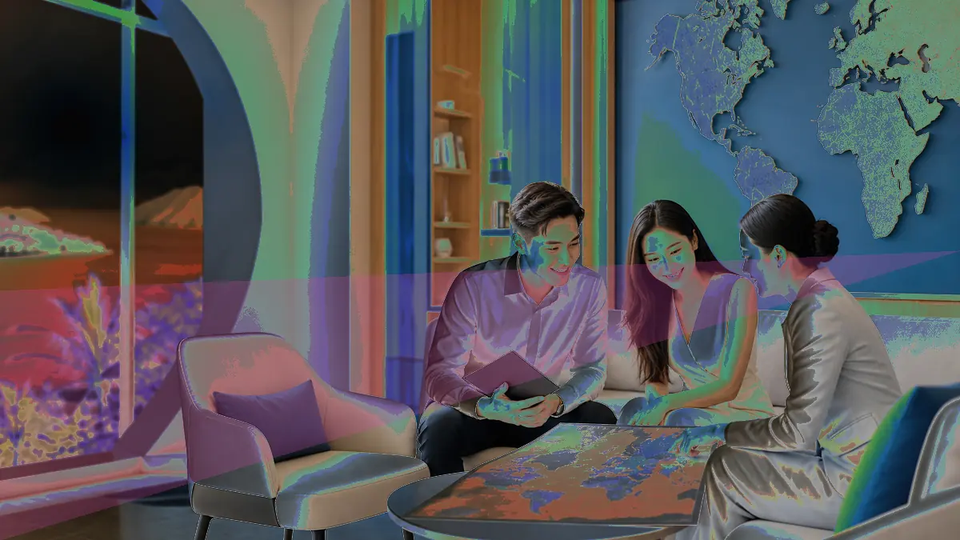 Trung Tâm Visa Du Lịch Úc Tại Quận Tây Hồ
