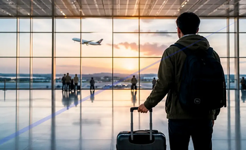 Chuyên Gia Giải Đáp – Xin Visa Du Lịch Úc Có Đi Làm Được Không ?