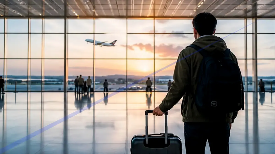 Chuyên Gia Giải Đáp – Xin Visa Du Lịch Úc Có Đi Làm Được Không ?