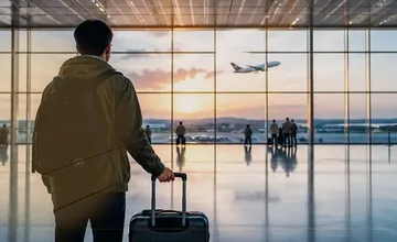 Chuyên Gia Giải Đáp – Xin Visa Du Lịch Úc Có Đi Làm Được Không ?