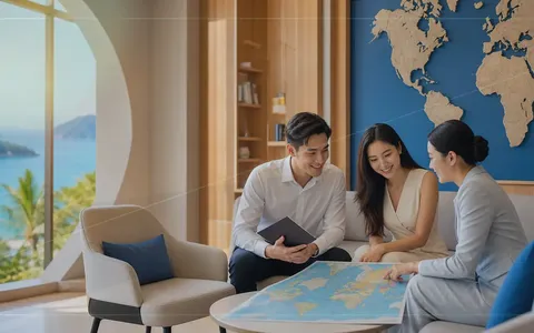 Tìm Chỗ Làm Visa Thăm Thân Úc Và Tại Tây Hồ