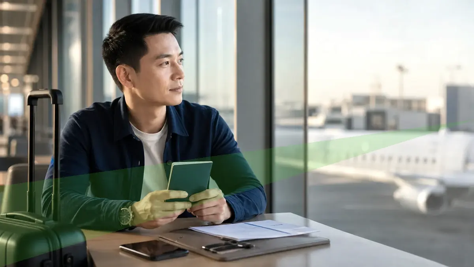 Dịch Vụ Làm Visa Thăm Thân Úc Tại Tây Hồ