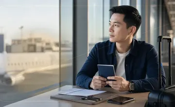 Dịch Vụ Làm Visa Thăm Thân Úc Tại Tây Hồ