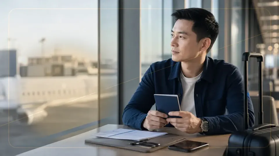 Dịch Vụ Làm Visa Thăm Thân Úc Tại Tây Hồ