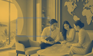 Hướng Dẫn Thủ Tục Xin Visa Thăm Thân Úc Online Tại Nhà Chi Tiết