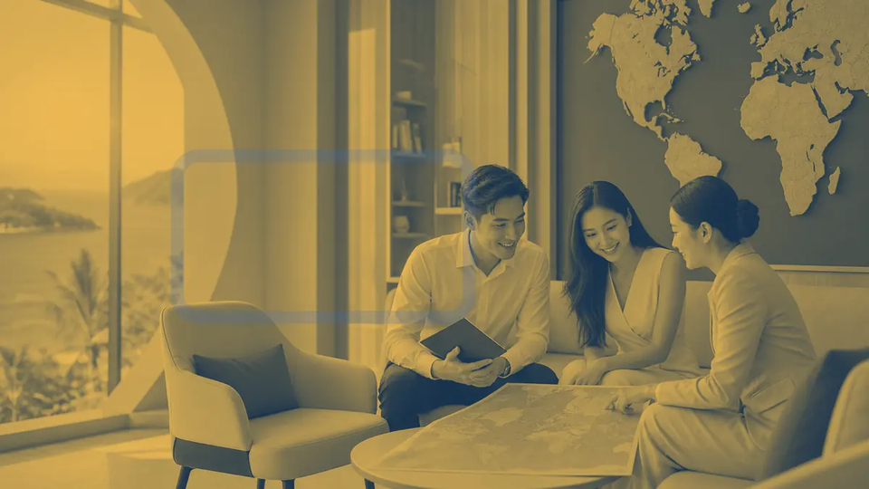 Hướng Dẫn Thủ Tục Xin Visa Thăm Thân Úc Online Tại Nhà Chi Tiết