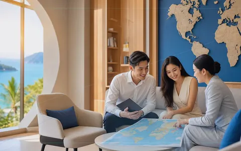 Hướng Dẫn Thủ Tục Xin Visa Thăm Thân Úc Online Tại Nhà Chi Tiết