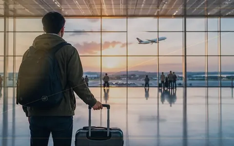 Chi Tiết Thủ Tục Làm Visa Thăm Thân Úc Mà Bạn Cần Biết