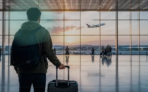 Kinh Nghiệm Xin Visa Công Tác Úc Tự Túc – Lời Khuyên Cần Biết