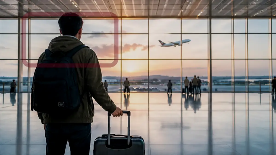 Kinh Nghiệm Xin Visa Công Tác Úc Tự Túc – Lời Khuyên Cần Biết