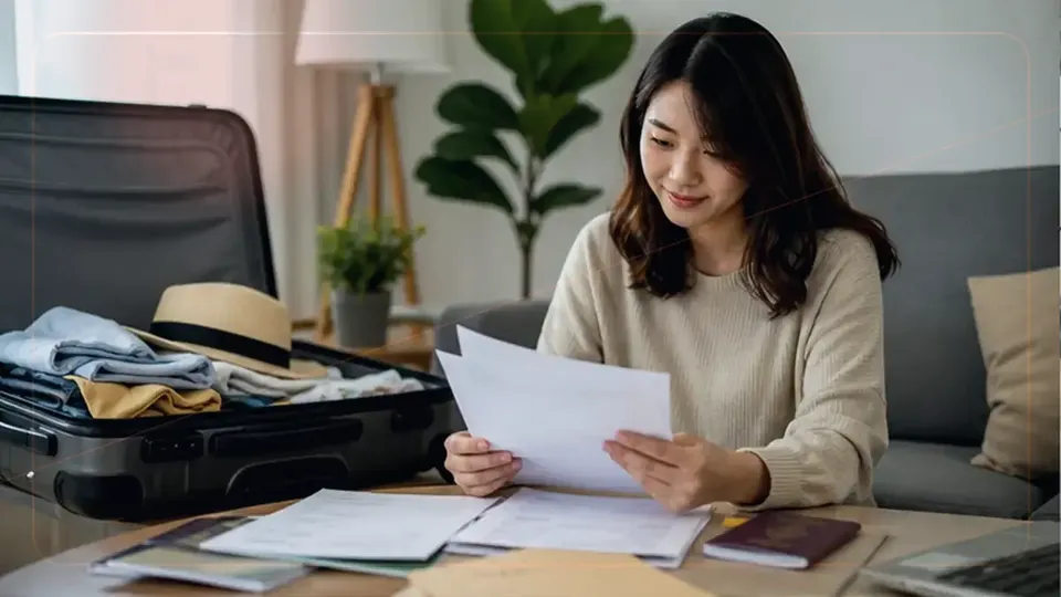 Trung Tâm Visa Công Tác Úc Tại Quận Tây Hồ Tiện Lợi