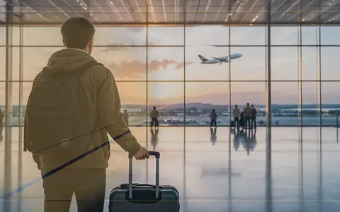 Dịch Vụ Làm Visa Công Tác Úc Tại Quận Tây Hồ Chuẩn Nhất