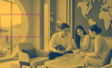 Địa Điểm Làm Visa Du Lịch Úc Đáng Tin Cậy Cho Khách Hàng Tại Tây Hồ