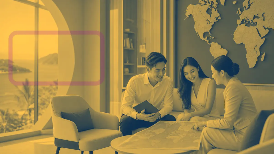 Địa Điểm Làm Visa Du Lịch Úc Đáng Tin Cậy Cho Khách Hàng Tại Tây Hồ