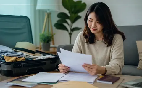 Địa Chỉ Làm Visa Du Lịch Úc Tại Tây Hồ