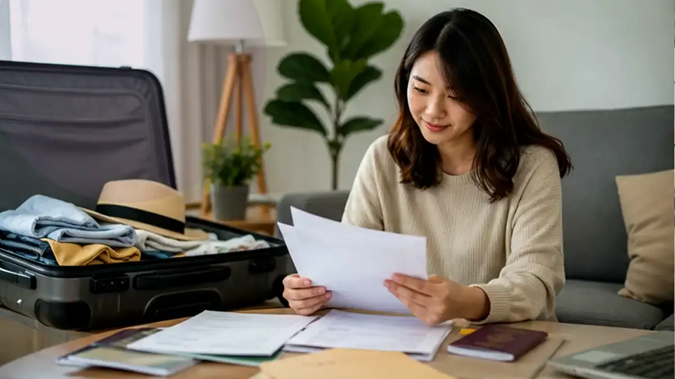 Địa Chỉ Làm Visa Du Lịch Úc Tại Tây Hồ
