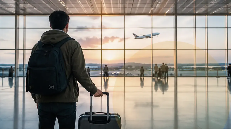 Báo Giá Dịch Vụ Làm Visa Du Lịch Úc Tại Tây Hồ