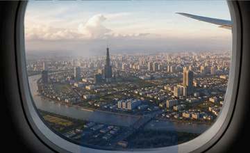 Địa Điểm Làm Visa Công Tác Úc Tại Quận Tây Hồ Cực Tiện Lợi