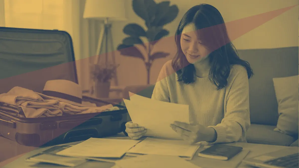 Cơ Sở Làm Visa Du Lịch Úc Tại Tây Hồ