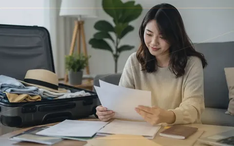 Cơ Sở Làm Visa Du Lịch Úc Tại Tây Hồ