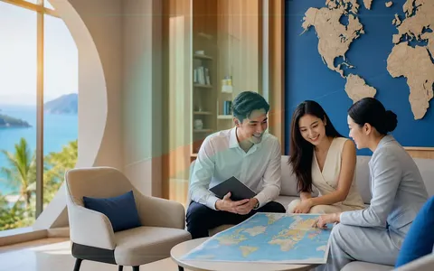 Ở Đâu Làm Visa Du Lịch Úc Tại Tây Hồ