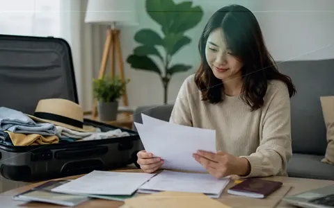 Địa Điểm Làm Visa Thăm Thân Úc Tại Tây Hồ