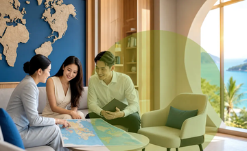 Báo Giá Dịch Vụ Làm Visa Thăm Thân Úc Tại Tây Hồ