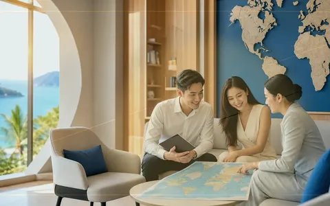 Báo Giá Dịch Vụ Làm Visa Thăm Thân Úc Tại Tây Hồ