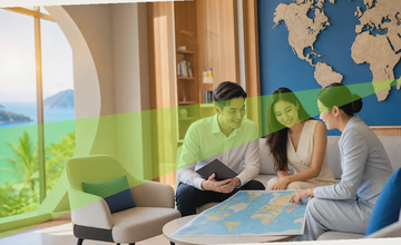 Tư Vấn Dịch Vụ Làm Visa Thăm Thân Úc Tiện Lợi Tại Tây Hồ