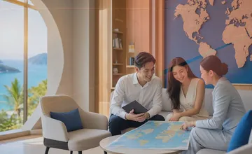 Tư Vấn Dịch Vụ Làm Visa Thăm Thân Úc Tiện Lợi Tại Tây Hồ