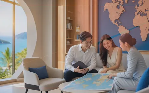 Tư Vấn Dịch Vụ Làm Visa Thăm Thân Úc Tiện Lợi Tại Tây Hồ