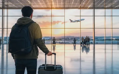 Hướng Dẫn Thủ Tục Làm Visa Công Tác Úc Online Đúng Cách
