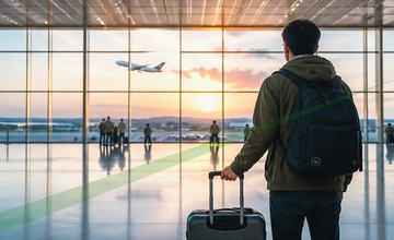 Hướng Dẫn Thủ Tục Làm Visa Công Tác Úc Online Đúng Cách