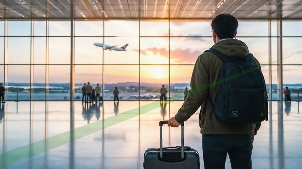 Hướng Dẫn Thủ Tục Làm Visa Công Tác Úc Online Đúng Cách
