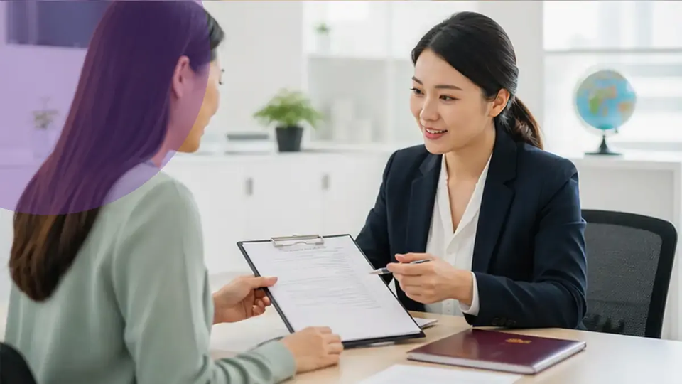 Tìm Hiểu Về Thủ Tục Xin Visa Công Tác Úc Tại Tây Hồ